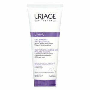 URIAGE GYN-PHY - GYN-8 GEL MOUSSANT 100 ML