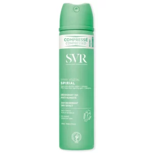 SVR SPIRIAL SPRAY VEGETAL 75ML