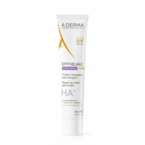 A-DERMA EPITHELIALE AH ULTRA CREME ULTRA REPARATRICE 40ML