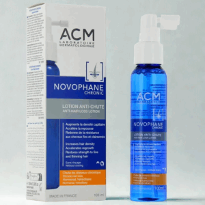 ACM Novophane Chronic Lotion Anti-Chute