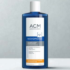 ACM NOVOPHANE SHAMPOOING ÉNERGISANT 200ML