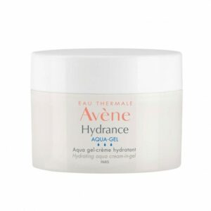 AVENE HYDRANCE AQUA-GEL AQUA GEL-CRÈME HYDRATANT 50ml