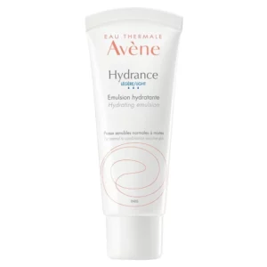 AVENE Hydrance LÉGÈRE Émulsion hydratante 40 ML