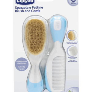 CHICCO BROSSE ET PEIGNE