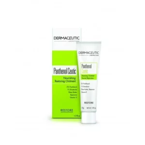DERMACEUTIC PANTHENOL CEUTIC BAUME REPARATEUR NOURRISANT 30