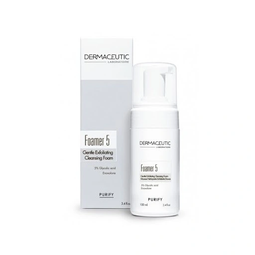 DERMACEUTIC TURNOVER SOIN DE NUIT 40ML