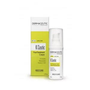 DERMACEUTIC K CEUTIC RÉPARATEUR SPF50 30ML