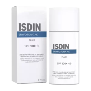 ISDIN PHOTOPROTECTION ERYFOTONA AK FLUID SPF100+ 50ML