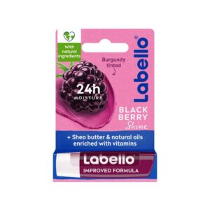 LABELLO STICK A LEVRES MURE