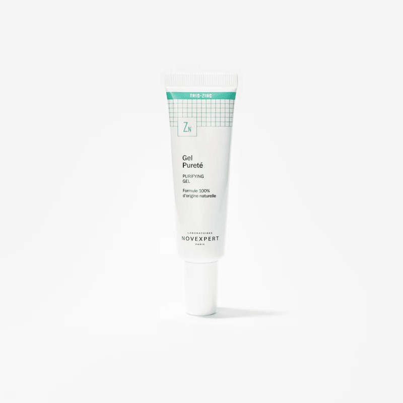 NOVEXPERT GEL PURETE 30ML