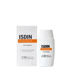 ISDIN CEUTICS FOTO ULTRA 100 SPOT PREVENT 50ML