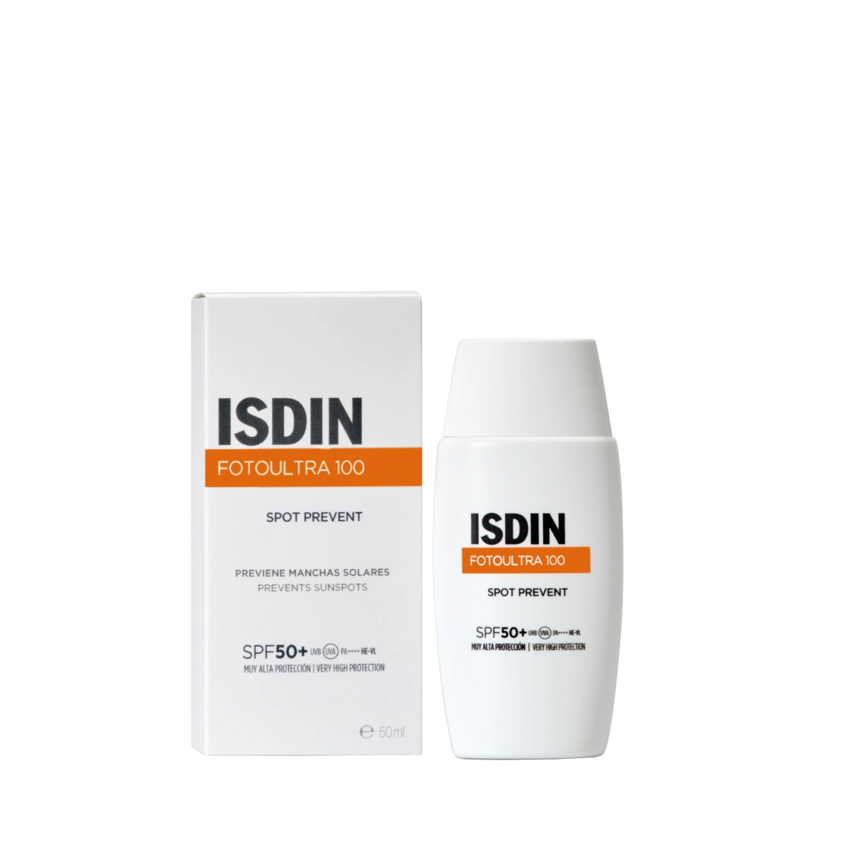 ISDIN CEUTICS FOTO ULTRA 100 SPOT PREVENT 50ML