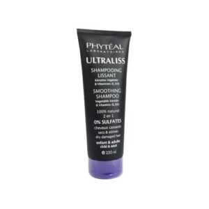 Phytéal Ultraliss Shampooing Lissant À La Kératine