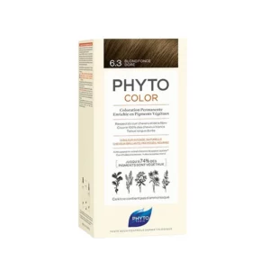 PHYTO COLOR 6 BLOND FONCE
