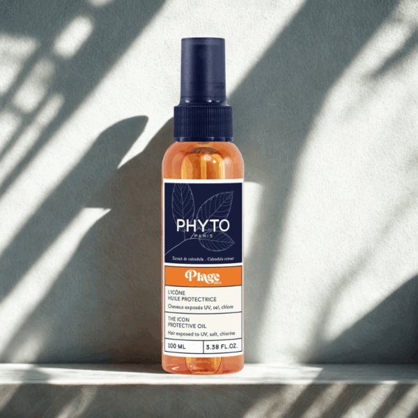 PHYTO PHYTOPLAGE HUILE SOLAIRE PROTECTRICE 100ML