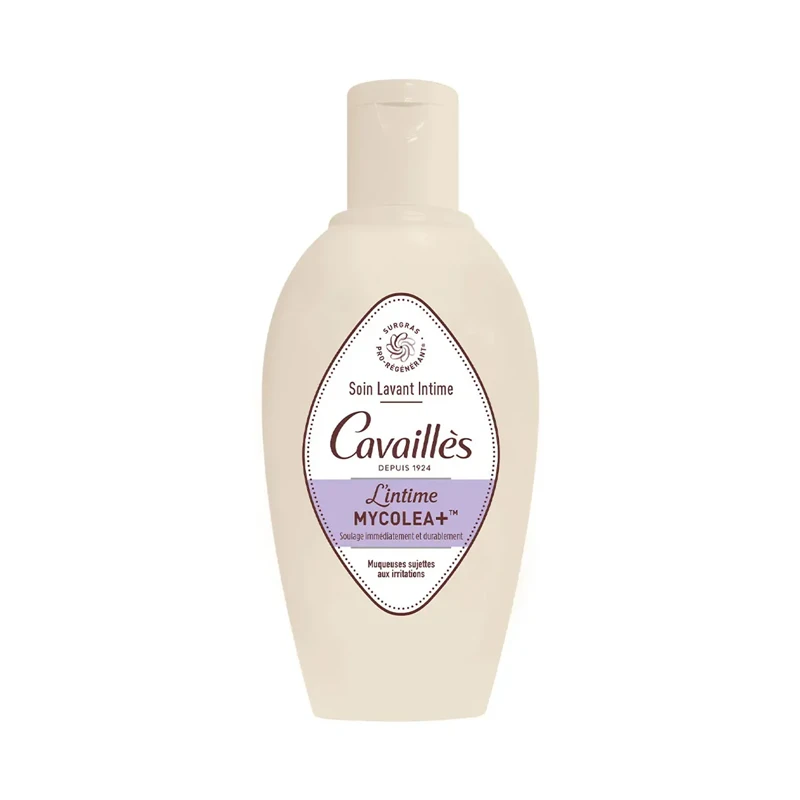 ROGE CAVAILLES SOIN TOILETTE INTIME MYCOLEA+ 200ML