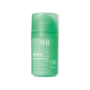 SVR SPIRIAL ROLL ON VEGETAL DEODORANT 50ML