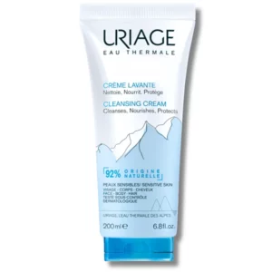 URIAGE CRÈME LAVANTE 200 ML