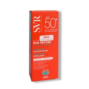 SVR SUN SECURE BLUR SANS PARFUM SPF50+ 50ML