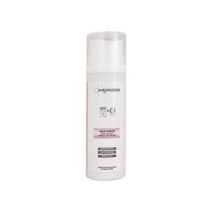 INNOVADERM SKIN WHITE SPF50+ 01 IVORY 30ML