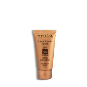 PHYTEAL ECRAN TEINTE BEIGE ROSE SPF50 50ML