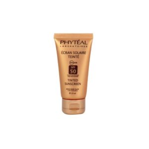 PHYTEAL ECRAN TEINTE BEIGE DOREE SPF50 50ML