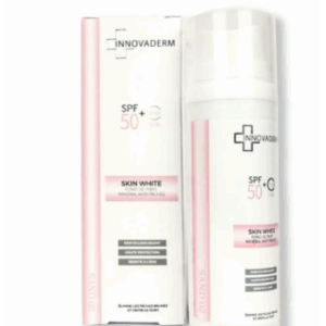 INNOVADERM SKIN WHITE SPF50+ 02 SAND 30ML
