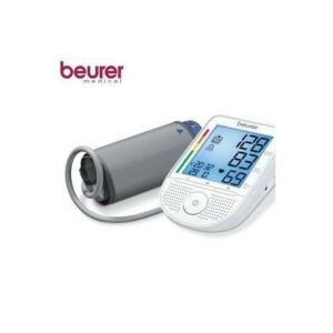 BEURER BM49 ON PACK TENSIOMETRE PARLANT+CHARGEUR