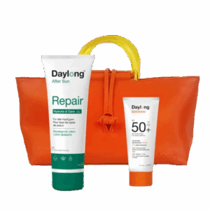 DAYLONG PACK AFTER SUN REPAIR + EXTREME Lait SPF50+ 50ML