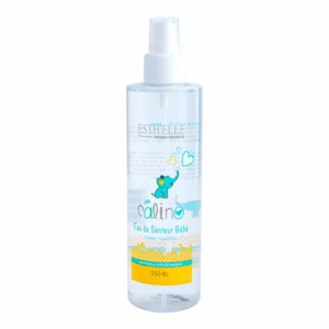 ESTHELLE CALINO EAU DE SENTEUR BEBE 250 ML