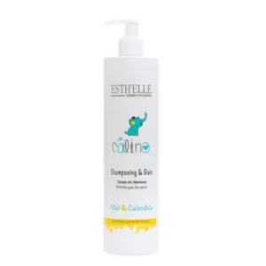 ESTHELLE CALINO SHAMPOOING CORPS & CHEVEUX 500ml