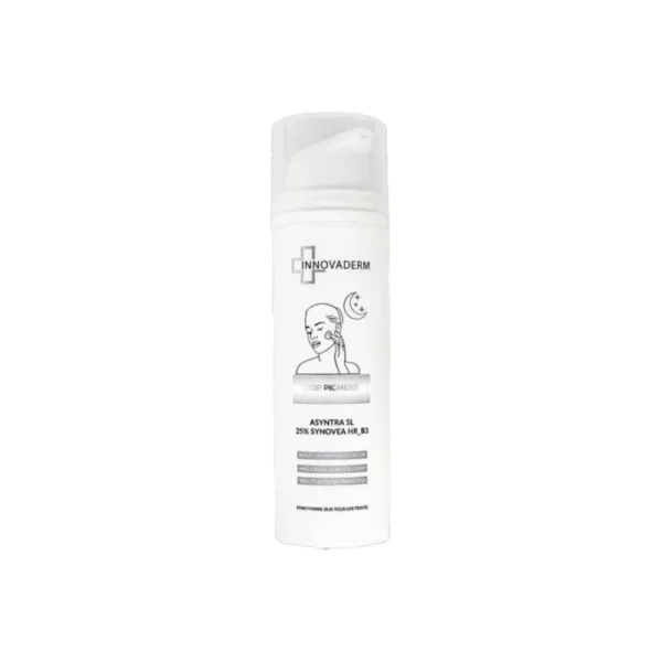 INNOVADERM STOP PIGMENT CREME DE NUIT 50ML