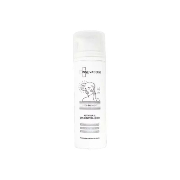 INNOVADERM STOP PIGMENT SPF50+ 50ML