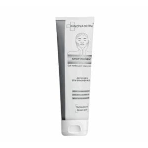 INNOVADERM STOP PIGMENT GEL DEPIGMENTANT 150ML