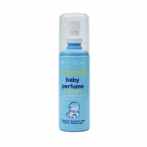 PHYTEAL FITOSINE PARFUM BEBE SPRAY 100ML