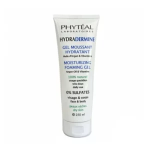 PHYTEAL HYDRADERMINE GEL MOUSSANT HYDRATANT 250ML