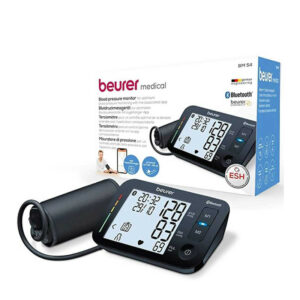BEURER BM 54 TENSIOMETRE AU BRAS AVEC BLUETOOTH