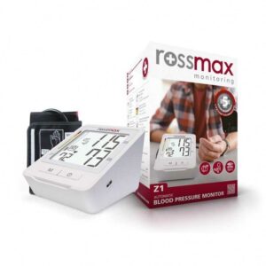 ROSSMAX TENSIOMETRE ELECTRIQUE Z1