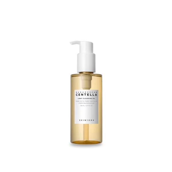 SKIN1004 Madagascar Centella Light Cleansing Oil 200ml