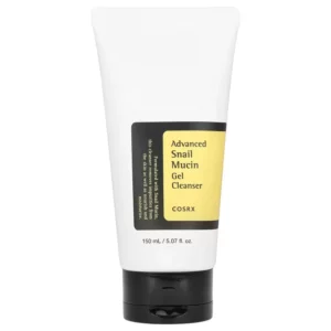 COSRX: Advanced Snail 92 All in One Cream Tube 100g