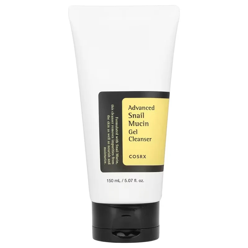 COSRX: Advanced Snail 92 All in One Cream Tube 100g