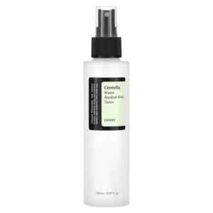 COSRX: Centella Water Alcohol-Free Toner