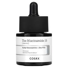 COSRX: The Niacinamide 15 Serum
