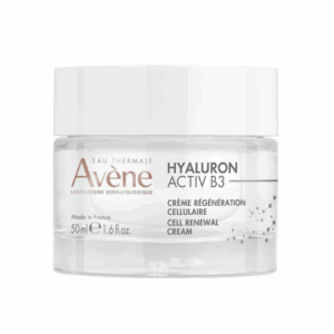 AVENE HYALURON ACTIV B3 CREME REGENERATION CELLULAIRE 50ML