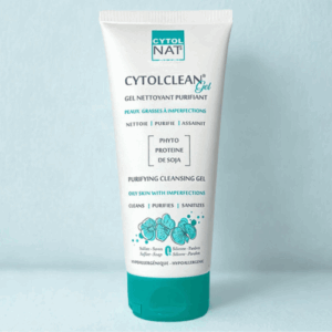 CYTOL CLEAN GEL NETTOYANT PURIFIANT 175ML CYTOLNAT