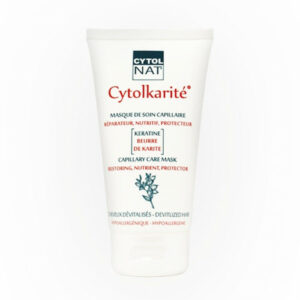 CYTOLNAT CYTOLKARITE MASQUE DE SOIN CAPILAIRE 150ML