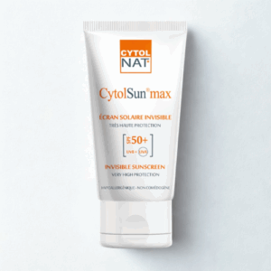 CYTOLNAT CYTOLSUN MAX ECRAN INVISIBLE SPF50+ 50ML