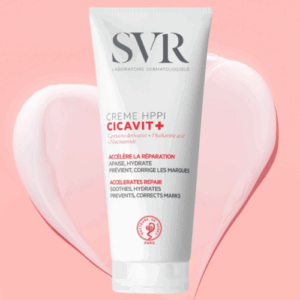 SVR CICAVIT+ CREME HPPI REPARATRICE ANTI MARQUES 40ML