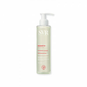 SVR CICAVIT+ GEL MOUSSANT 200ML
