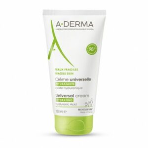 A-DERMA CREME UNIVERSELLE HYDRATANTE 50ML